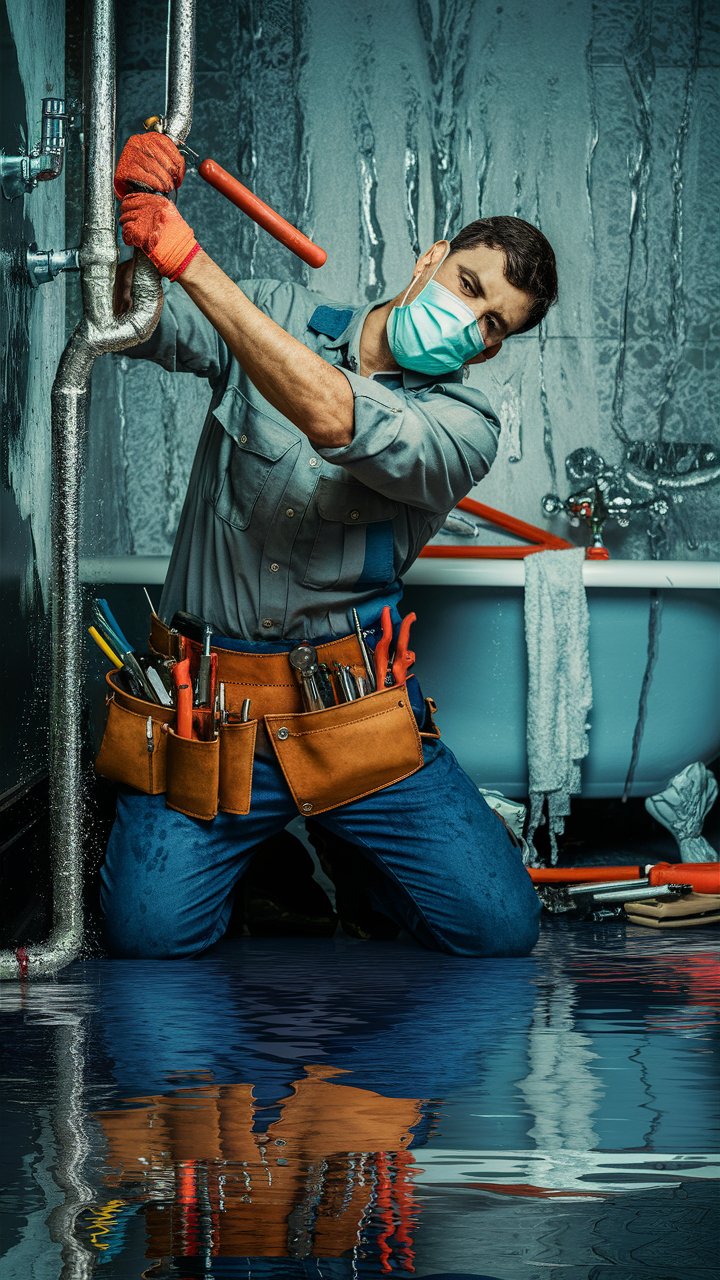 plumber amarillo